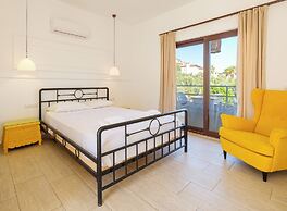 Sea Garden Kaş Hotel