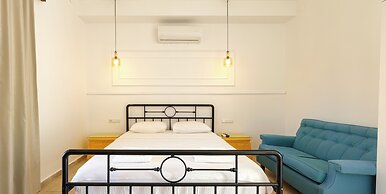 Sea Garden Kaş Hotel