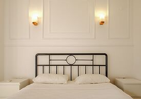 Sea Garden Kaş Hotel