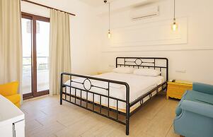 Sea Garden Kaş Hotel