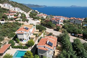 Sea Garden Kaş Hotel