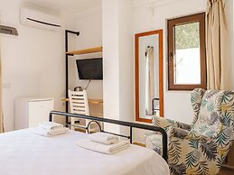 Sea Garden Kaş Hotel