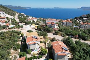 Sea Garden Kaş Hotel