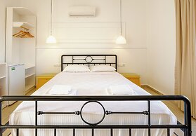 Sea Garden Kaş Hotel