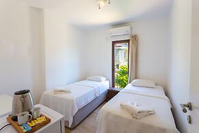 Sea Garden Kaş Hotel