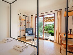 Sea Garden Kaş Hotel