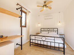 Sea Garden Kaş Hotel