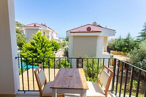 Sea Garden Kaş Hotel