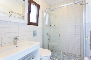 Sea Garden Kaş Hotel