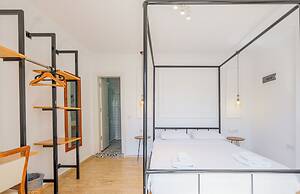 Sea Garden Kaş Hotel