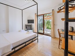 Sea Garden Kaş Hotel