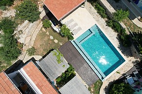 Sea Garden Kaş Hotel