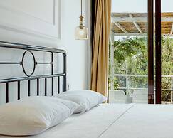 Sea Garden Kaş Hotel