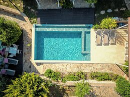 Sea Garden Kaş Hotel