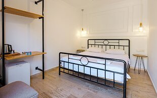 Sea Garden Kaş Hotel