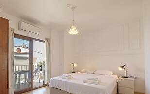 Sea Garden Kaş Hotel