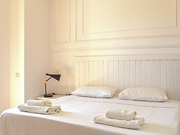 Sea Garden Kaş Hotel