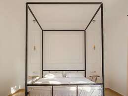 Sea Garden Kaş Hotel