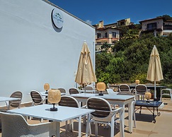 Sea Garden Kaş Hotel