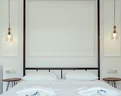 Sea Garden Kaş Hotel