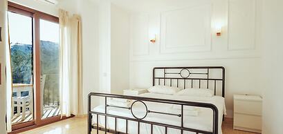 Sea Garden Kaş Hotel