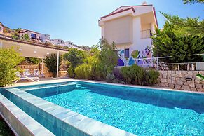 Sea Garden Kaş Hotel