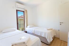 Sea Garden Kaş Hotel