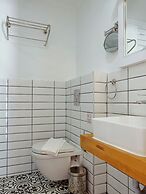 Sea Garden Kaş Hotel