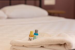 Sea Garden Kaş Hotel