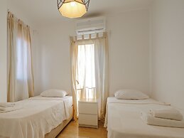 Sea Garden Kaş Hotel