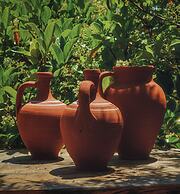 Sea Garden Kaş Hotel