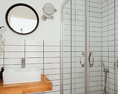 Sea Garden Kaş Hotel