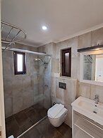 Sea Garden Kaş Hotel