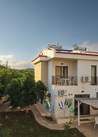 Sea Garden Kaş Hotel