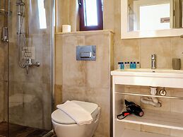 Sea Garden Kaş Hotel