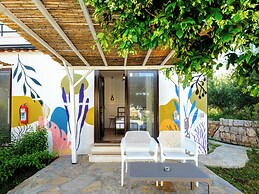 Sea Garden Kaş Hotel