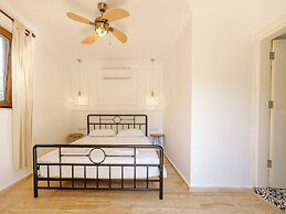 Sea Garden Kaş Hotel