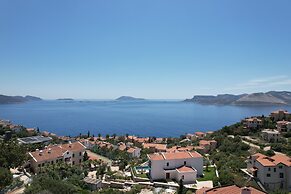 Sea Garden Kaş Hotel