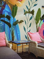 Sea Garden Kaş Hotel