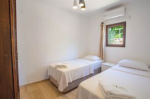 Sea Garden Kaş Hotel