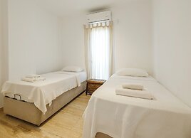 Sea Garden Kaş Hotel