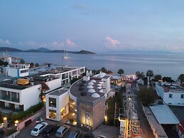 Herodot Beach Otel Bodrum