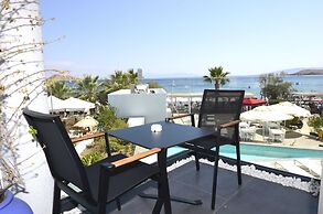 Herodot Beach Otel Bodrum