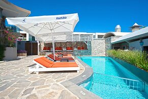 MyElla Boutique Hotel