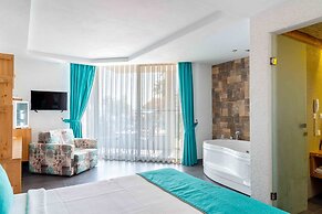 Herodot Beach Otel Bodrum