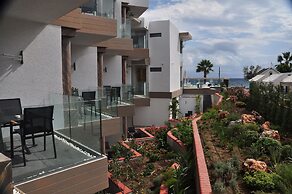 Herodot Beach Otel Bodrum