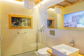 Herodot Beach Otel Bodrum