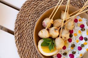 MyElla Boutique Hotel