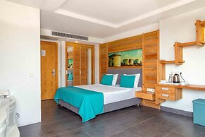 Herodot Beach Otel Bodrum