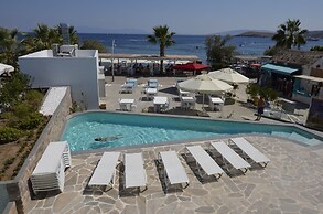 Herodot Beach Otel Bodrum